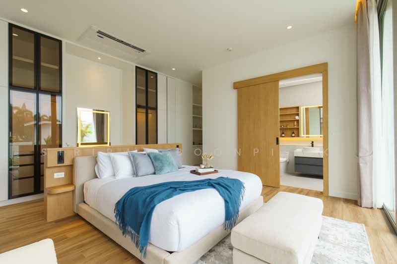 Bliss Hideaway : บลิซ ไฮด์อเวย์, ภูเก็ต, ราไวย์, เมืองภูเก็ต, ภูเก็ต, 407 ตร.ม., วิลล่า ขาย, โดย Sirirat Boonpitak , 500450588 - DDproperty.com