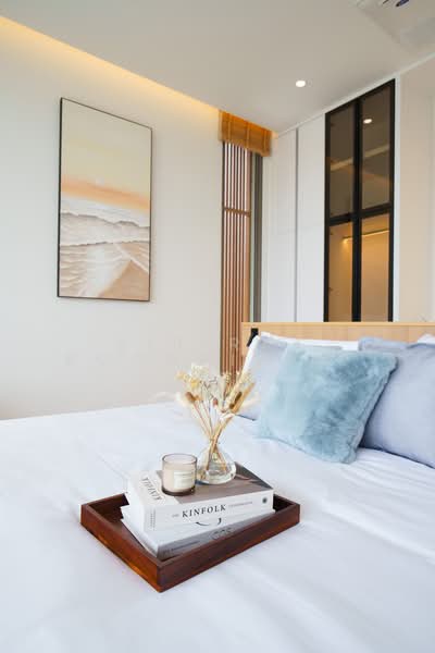 Bliss Hideaway : บลิซ ไฮด์อเวย์, ภูเก็ต, ราไวย์, เมืองภูเก็ต, ภูเก็ต, 407 ตร.ม., วิลล่า ขาย, โดย Sirirat Boonpitak , 500450588 - DDproperty.com