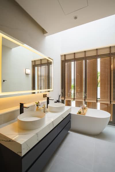 Bliss Hideaway : บลิซ ไฮด์อเวย์, ภูเก็ต, ราไวย์, เมืองภูเก็ต, ภูเก็ต, 407 ตร.ม., วิลล่า ขาย, โดย Sirirat Boonpitak , 500450588 - DDproperty.com