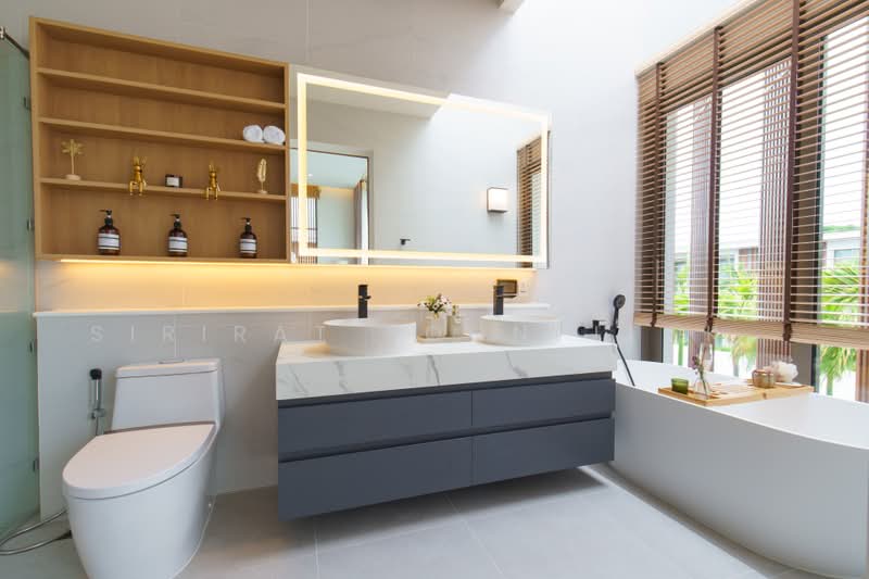 Bliss Hideaway : บลิซ ไฮด์อเวย์, ภูเก็ต, ราไวย์, เมืองภูเก็ต, ภูเก็ต, 407 ตร.ม., วิลล่า ขาย, โดย Sirirat Boonpitak , 500450588 - DDproperty.com