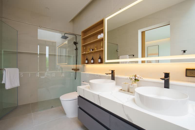 Bliss Hideaway : บลิซ ไฮด์อเวย์, ภูเก็ต, ราไวย์, เมืองภูเก็ต, ภูเก็ต, 407 ตร.ม., วิลล่า ขาย, โดย Sirirat Boonpitak , 500450588 - DDproperty.com