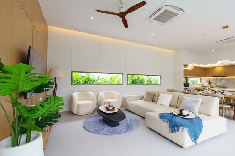 Bliss Hideaway : บลิซ ไฮด์อเวย์, ภูเก็ต, ราไวย์, เมืองภูเก็ต, ภูเก็ต, 407 ตร.ม., วิลล่า ขาย, โดย Sirirat Boonpitak , 500450588 - DDproperty.com