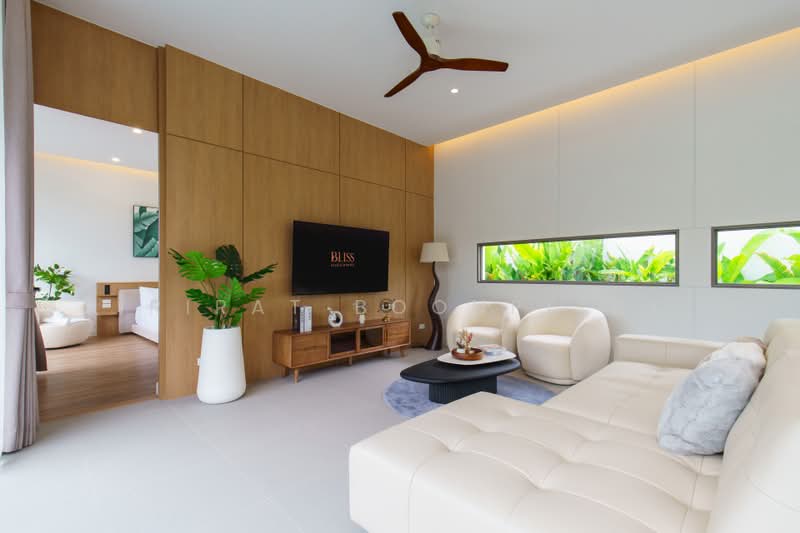 Bliss Hideaway : บลิซ ไฮด์อเวย์, ภูเก็ต, ราไวย์, เมืองภูเก็ต, ภูเก็ต, 407 ตร.ม., วิลล่า ขาย, โดย Sirirat Boonpitak , 500450588 - DDproperty.com