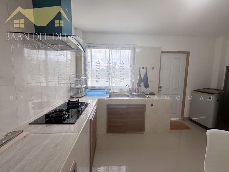 บ้านให้เช่า – ใกล้โรงเรียนวชิราลัย เพียง 10 นาที ค่าเช่า 16,500 บาท / เดือน รหัสทรัพย์ : No.15H561, เชียงใหม่, ดอนแก้ว, สารภี, เชียงใหม่, 150 ตร.ม., บ้านเดี่ยว ให้เช่า, โดย Baandeedee Chiangmai, 500450589 - DDproperty.com