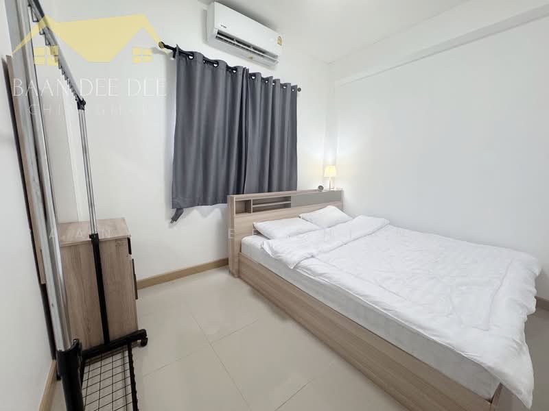 บ้านให้เช่า – ใกล้โรงเรียนวชิราลัย เพียง 10 นาที ค่าเช่า 16,500 บาท / เดือน รหัสทรัพย์ : No.15H561, เชียงใหม่, ดอนแก้ว, สารภี, เชียงใหม่, 150 ตร.ม., บ้านเดี่ยว ให้เช่า, โดย Baandeedee Chiangmai, 500450589 - DDproperty.com
