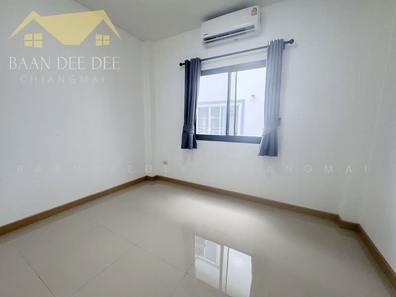 บ้านให้เช่า – ใกล้โรงเรียนวชิราลัย เพียง 10 นาที ค่าเช่า 16,500 บาท / เดือน รหัสทรัพย์ : No.15H561, เชียงใหม่, ดอนแก้ว, สารภี, เชียงใหม่, 150 ตร.ม., บ้านเดี่ยว ให้เช่า, โดย Baandeedee Chiangmai, 500450589 - DDproperty.com