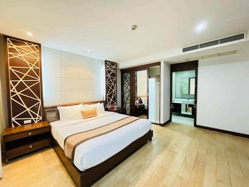 Charan Tower : จรัล ทาวเวอร์, กรุงเทพ, 19 ซอย สุขุมวิท 43, คลองตันเหนือ, วัฒนา, กรุงเทพ, 70 ตร.ม., อพาร์ทเมนท์ ให้เช่า, โดย Rojjana Jindasri, 500450590 - DDproperty.com
