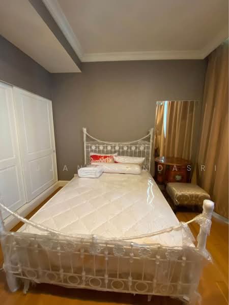 Royce Private Residences : รอย์ช ไพรเวท เรสซิเดนซ์ส, กรุงเทพ, 61 ซอยสุขุมวิท 31, คลองเตยเหนือ, วัฒนา, กรุงเทพ, 143 ตร.ม., อพาร์ทเมนท์ ให้เช่า, โดย Rojjana Jindasri, 500450592 - DDproperty.com
