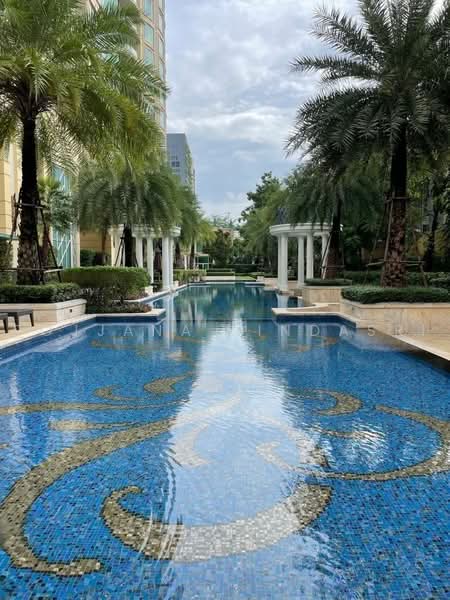Royce Private Residences, Bangkok, 61 Soi Sukhumvit 31, Khlongtoei Nua, Watthana, Bangkok, 3 Bedrooms, 143 sqm, Apartment For Rent, by Rojjana Jindasri, 500450592 - DDproperty.com