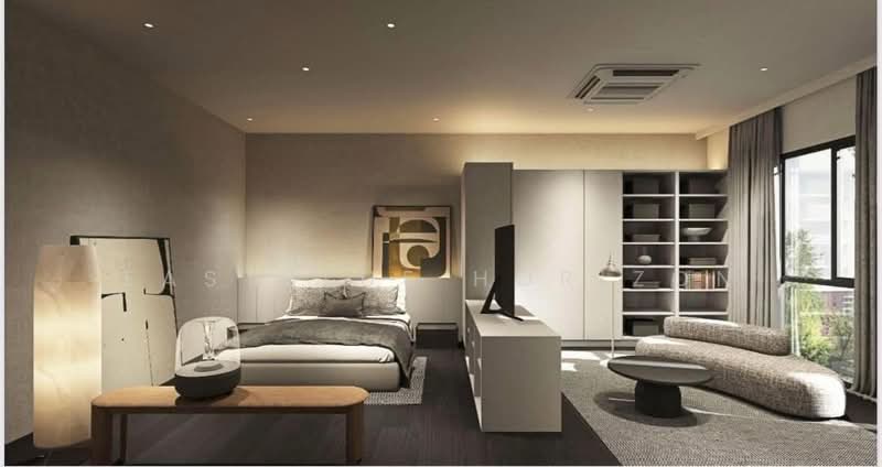 Baan Klang Muang Classe Sukhumvit 77 : บ้านกลางเมือง คลาสเซ่ สุขุมวิท 77, กรุงเทพ, ซอยอ่อนนุช 21, สวนหลวง, กรุงเทพ, 214 ตร.ม., บ้านเดี่ยว ให้เช่า, โดย Eastblue Horizon, 500450593 - DDproperty.com