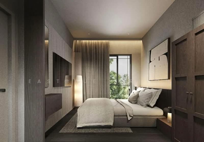 Baan Klang Muang Classe Sukhumvit 77 : บ้านกลางเมือง คลาสเซ่ สุขุมวิท 77, กรุงเทพ, ซอยอ่อนนุช 21, สวนหลวง, กรุงเทพ, 214 ตร.ม., บ้านเดี่ยว ให้เช่า, โดย Eastblue Horizon, 500450593 - DDproperty.com