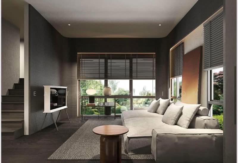 Baan Klang Muang Classe Sukhumvit 77 : บ้านกลางเมือง คลาสเซ่ สุขุมวิท 77, กรุงเทพ, ซอยอ่อนนุช 21, สวนหลวง, กรุงเทพ, 214 ตร.ม., บ้านเดี่ยว ให้เช่า, โดย Eastblue Horizon, 500450593 - DDproperty.com