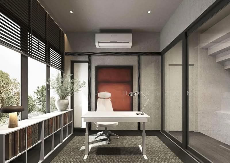Baan Klang Muang Classe Sukhumvit 77, Bangkok, Soi On Nut 21, Suan Luang, Bangkok, 2 Bedrooms, 214 sqm, Single Detached House For Rent, by Eastblue Horizon, 500450593 - DDproperty.com