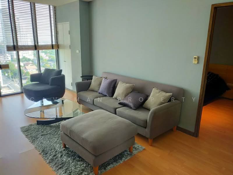 The Alcove Thonglor 10 : ดิ แอลโคฟ ทองหล่อ, กรุงเทพ, 199 ซ.สุขุมวิท 63 ถนนเอกมัย, คลองตันเหนือ, วัฒนา, กรุงเทพ, 54 ตร.ม., คอนโด ให้เช่า, โดย Caveman Property, 500450595 - DDproperty.com