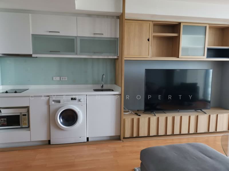 The Alcove Thonglor 10, Bangkok, 199 Soi Sukhumvit 63, Sukhumvit Road, Khlong Tan Nua, Watthana, Bangkok, 1 Bedroom, 54 sqm, Condo For Rent, by Caveman Property, 500450595 - DDproperty.com