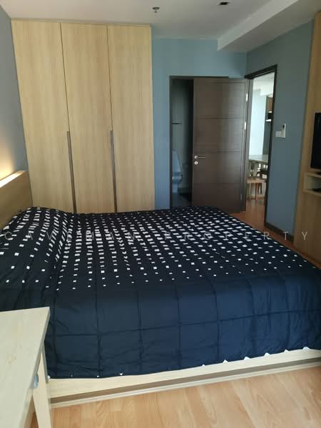 The Alcove Thonglor 10, Bangkok, 199 Soi Sukhumvit 63, Sukhumvit Road, Khlong Tan Nua, Watthana, Bangkok, 1 Bedroom, 54 sqm, Condo For Rent, by Caveman Property, 500450595 - DDproperty.com