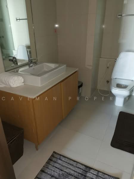 The Alcove Thonglor 10 : ดิ แอลโคฟ ทองหล่อ, กรุงเทพ, 199 ซ.สุขุมวิท 63 ถนนเอกมัย, คลองตันเหนือ, วัฒนา, กรุงเทพ, 54 ตร.ม., คอนโด ให้เช่า, โดย Caveman Property, 500450595 - DDproperty.com