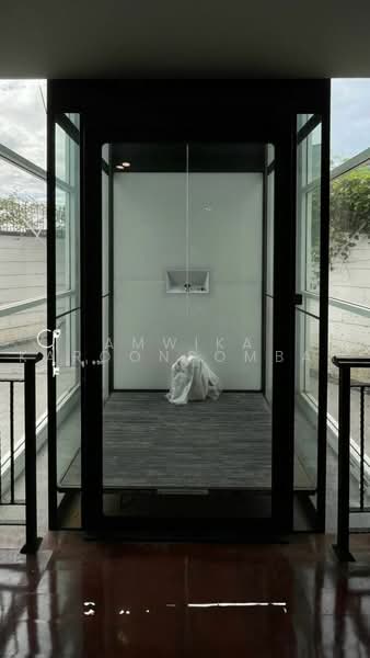 Fantasia Villa 3 : แฟนตาเซียวิลล่า 3, สมุทรปราการ, ซอย สันติคาม 14, สำโรงเหนือ, เมืองสมุทรปราการ, สมุทรปราการ, 1,800 ตร.ม., บ้านเดี่ยว ให้เช่า, โดย Amwika Karoonsombat, 500450596 - DDproperty.com