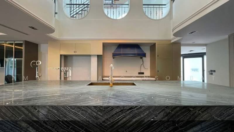 Fantasia Villa 3 : แฟนตาเซียวิลล่า 3, สมุทรปราการ, ซอย สันติคาม 14, สำโรงเหนือ, เมืองสมุทรปราการ, สมุทรปราการ, 1,800 ตร.ม., บ้านเดี่ยว ให้เช่า, โดย Amwika Karoonsombat, 500450596 - DDproperty.com