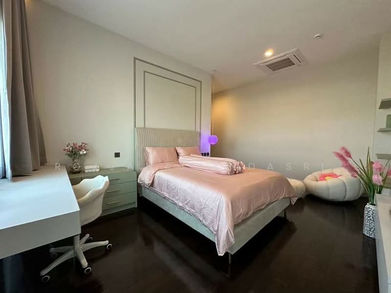 Grand Bangkok Boulevard Krungthepkritha, Bangkok, Srinakarin-Romklao Road, Khlong Sam Prawet, Lat Krabang, Bangkok, 5 Bedrooms, 604 sqm, Single Detached House For Rent, by Rojjana Jindasri, 500450597 - DDproperty.com