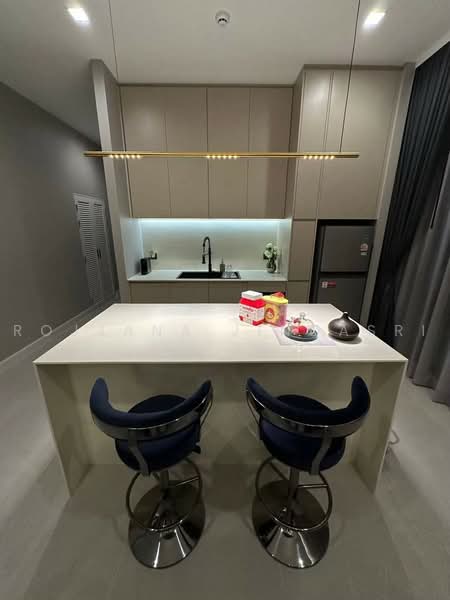Grand Bangkok Boulevard Krungthepkritha : แกรนด์ บางกอก บูเลอวาร์ด กรุงเทพกรีฑา, กรุงเทพ, ถนน ศรีนครินทร์-ร่มเกล้า, คลองสามประเวศ, ลาดกระบัง, กรุงเทพ, 604 ตร.ม., บ้านเดี่ยว ให้เช่า, โดย Rojjana Jindasri, 500450597 - DDproperty.com