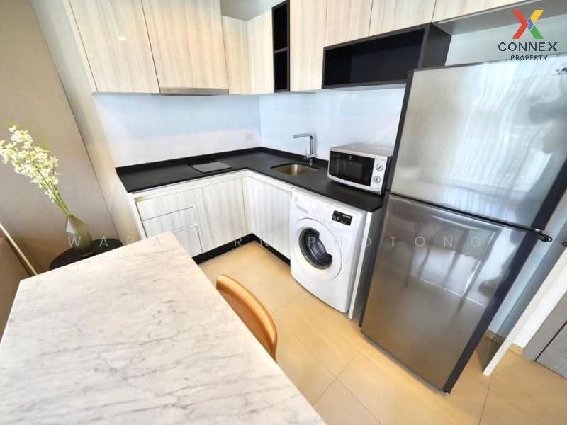 HQ Thonglor by Sansiri, Bangkok, Sukhumvit Road, Khlong Tan Nua, Watthana, Bangkok, 1 Bedroom, 44 sqm, Condo For Sale, by Waraporn Photong, 500450600 - DDproperty.com