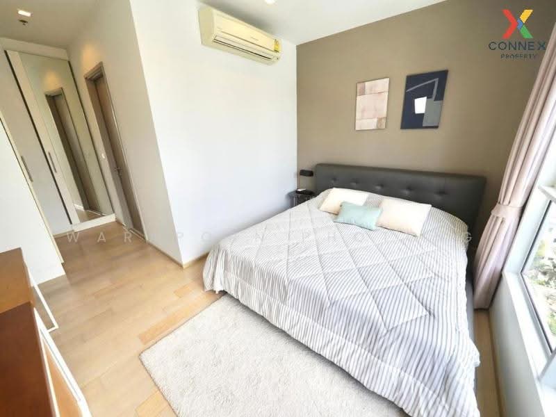 HQ Thonglor by Sansiri, Bangkok, Sukhumvit Road, Khlong Tan Nua, Watthana, Bangkok, 1 Bedroom, 44 sqm, Condo For Sale, by Waraporn Photong, 500450600 - DDproperty.com