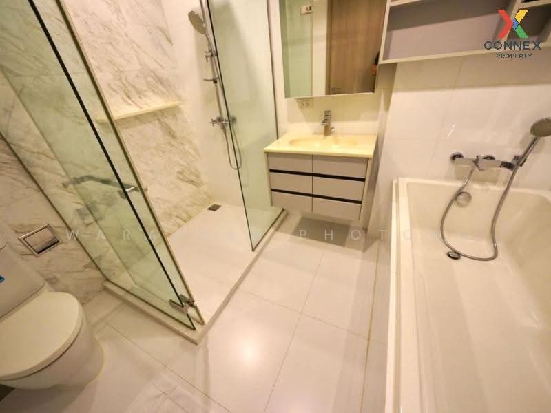 HQ Thonglor by Sansiri, Bangkok, Sukhumvit Road, Khlong Tan Nua, Watthana, Bangkok, 1 Bedroom, 44 sqm, Condo For Sale, by Waraporn Photong, 500450600 - DDproperty.com
