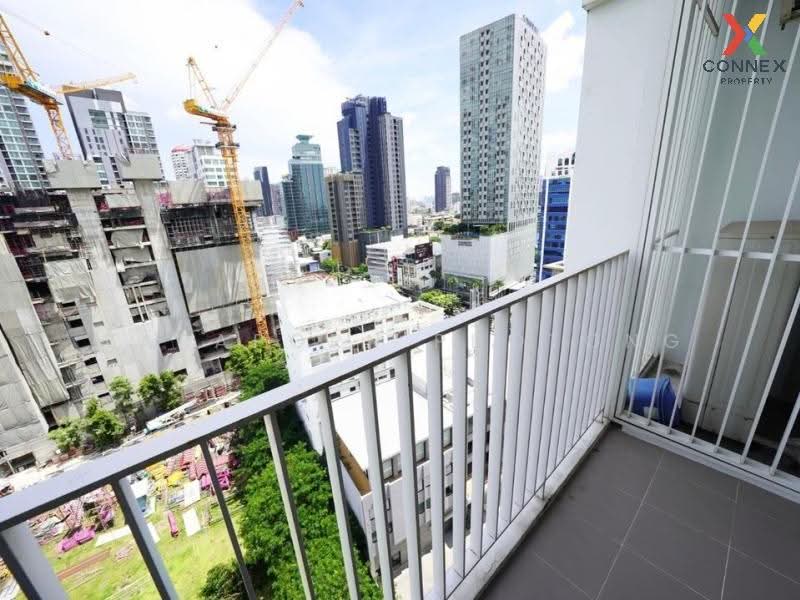 HQ Thonglor by Sansiri, Bangkok, Sukhumvit Road, Khlong Tan Nua, Watthana, Bangkok, 1 Bedroom, 44 sqm, Condo For Sale, by Waraporn Photong, 500450600 - DDproperty.com