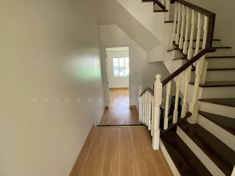 4-BR Townhouse, Bangkok, Bang Na Tai, Bang Na, Bangkok, 4 Bedrooms, 300 sqm, Townhouse For Rent, by Rojjana Jindasri, 500450601 - DDproperty.com