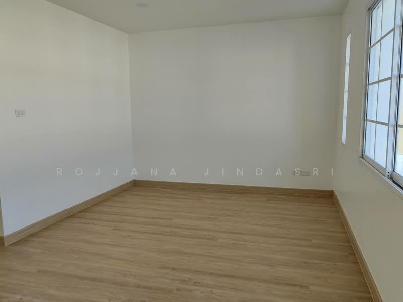 4-BR Townhouse, Bangkok, Bang Na Tai, Bang Na, Bangkok, 4 Bedrooms, 300 sqm, Townhouse For Rent, by Rojjana Jindasri, 500450601 - DDproperty.com