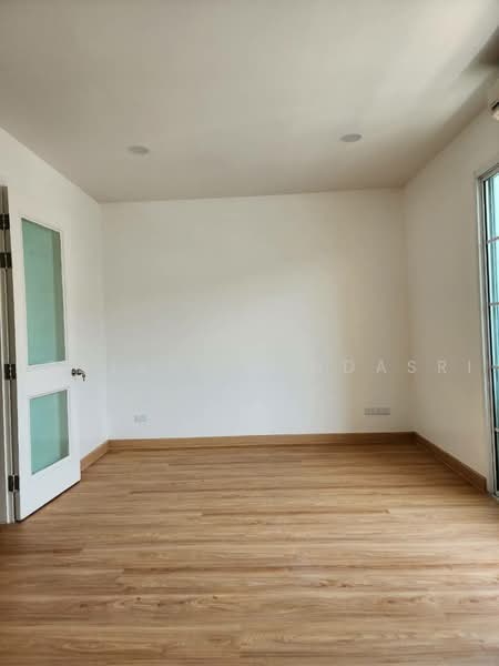 4-BR Townhouse, Bangkok, Bang Na Tai, Bang Na, Bangkok, 4 Bedrooms, 300 sqm, Townhouse For Rent, by Rojjana Jindasri, 500450601 - DDproperty.com