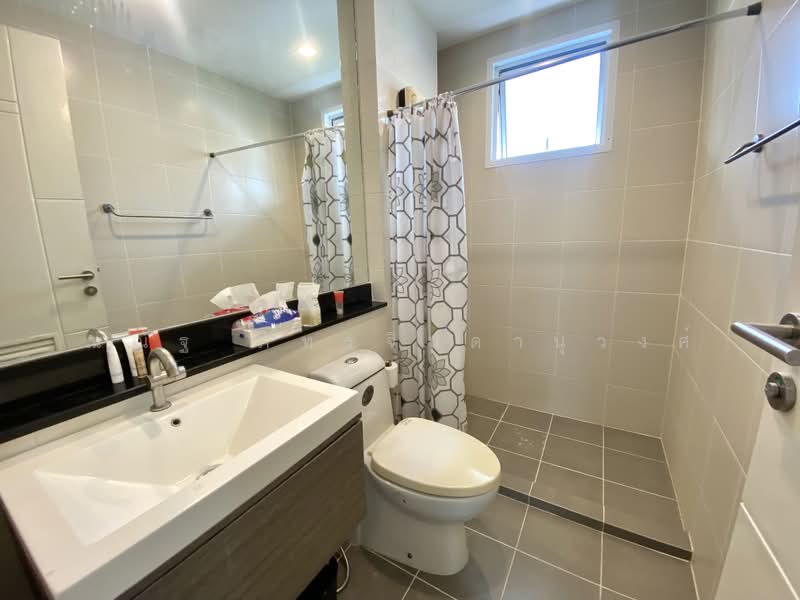 Habitia Bond Ratchapreuk, Pathum Thani, Saphan Nonthaburi-Bang Bua Thong Road (345), Bang Khu Wat, Muang Pathum Thani, Pathum Thani, 4 Bedrooms, 300 sqm, Single Detached House For Sale, by ณณัฐ ภัทรจินดานุวงศ์, 500450602 - DDproperty.com