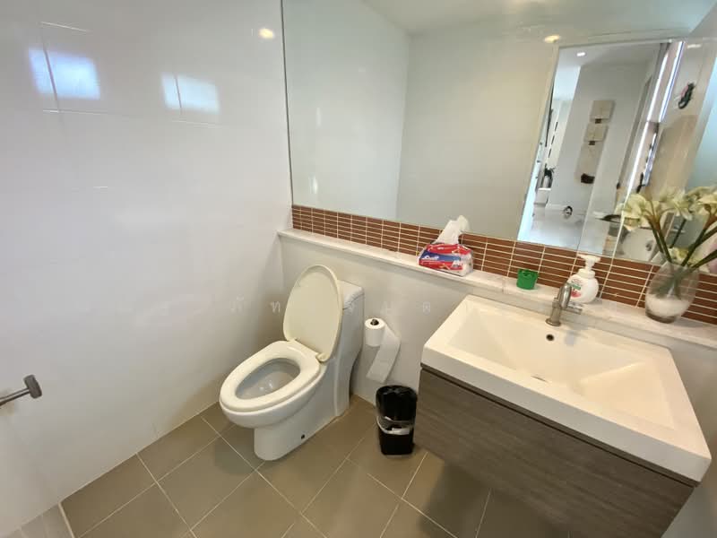 Habitia Bond Ratchapreuk, Pathum Thani, Saphan Nonthaburi-Bang Bua Thong Road (345), Bang Khu Wat, Muang Pathum Thani, Pathum Thani, 4 Bedrooms, 300 sqm, Single Detached House For Sale, by ณณัฐ ภัทรจินดานุวงศ์, 500450602 - DDproperty.com