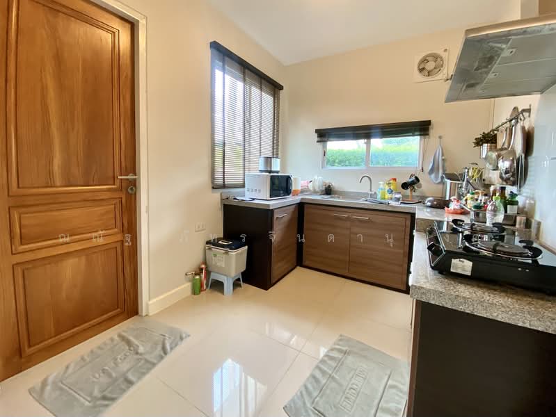 Habitia Bond Ratchapreuk, Pathum Thani, Saphan Nonthaburi-Bang Bua Thong Road (345), Bang Khu Wat, Muang Pathum Thani, Pathum Thani, 4 Bedrooms, 300 sqm, Single Detached House For Sale, by ณณัฐ ภัทรจินดานุวงศ์, 500450602 - DDproperty.com