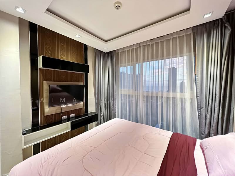La Santir, Chon Buri (Pattaya), 483 Chaiyaphruek 3 Alley,, Na Kloe, Bang Lamung (Pattaya), Chon Buri (Pattaya), 1 Bedroom, 33 sqm, Condo For Sale, by Saimaii Russiphat, 500450603 - DDproperty.com