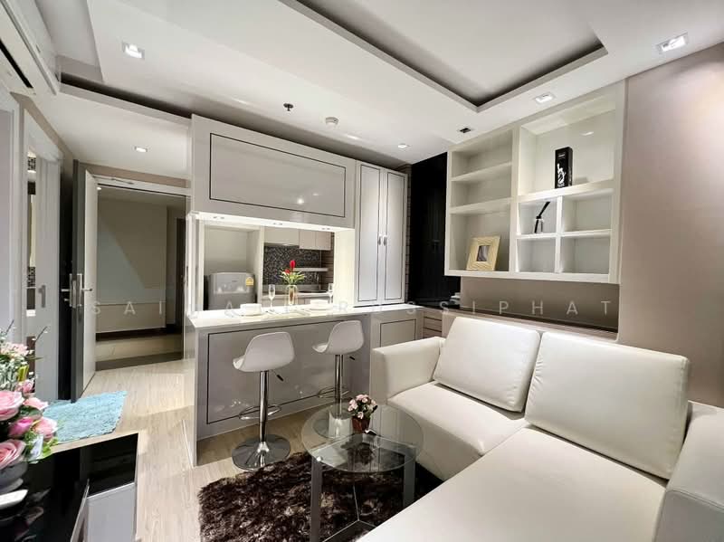 La Santir, Chon Buri (Pattaya), 483 Chaiyaphruek 3 Alley,, Na Kloe, Bang Lamung (Pattaya), Chon Buri (Pattaya), 1 Bedroom, 33 sqm, Condo For Sale, by Saimaii Russiphat, 500450603 - DDproperty.com