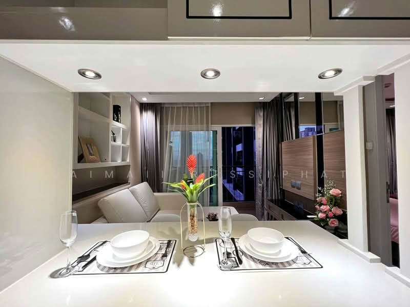 La Santir, Chon Buri (Pattaya), 483 Chaiyaphruek 3 Alley,, Na Kloe, Bang Lamung (Pattaya), Chon Buri (Pattaya), 1 Bedroom, 33 sqm, Condo For Sale, by Saimaii Russiphat, 500450603 - DDproperty.com