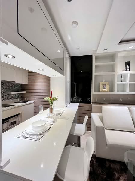 La Santir, Chon Buri (Pattaya), 483 Chaiyaphruek 3 Alley,, Na Kloe, Bang Lamung (Pattaya), Chon Buri (Pattaya), 1 Bedroom, 33 sqm, Condo For Sale, by Saimaii Russiphat, 500450603 - DDproperty.com