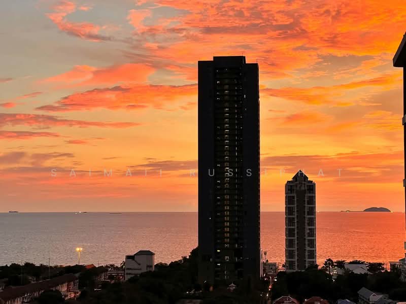 La Santir, Chon Buri (Pattaya), 483 Chaiyaphruek 3 Alley,, Na Kloe, Bang Lamung (Pattaya), Chon Buri (Pattaya), 1 Bedroom, 33 sqm, Condo For Sale, by Saimaii Russiphat, 500450603 - DDproperty.com