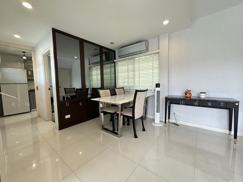 The Estate Srinakarin 1 : ดิ เอสเตท ศรีนครินทร์ 1, กรุงเทพ, ซอยอ่อนนุช 46, สวนหลวง, กรุงเทพ, 186 ตร.ม., ทาวน์เฮ้าส์ ขาย, โดย คุณบุษบง บุญมีเจริญพันธ์, 500450605 - DDproperty.com