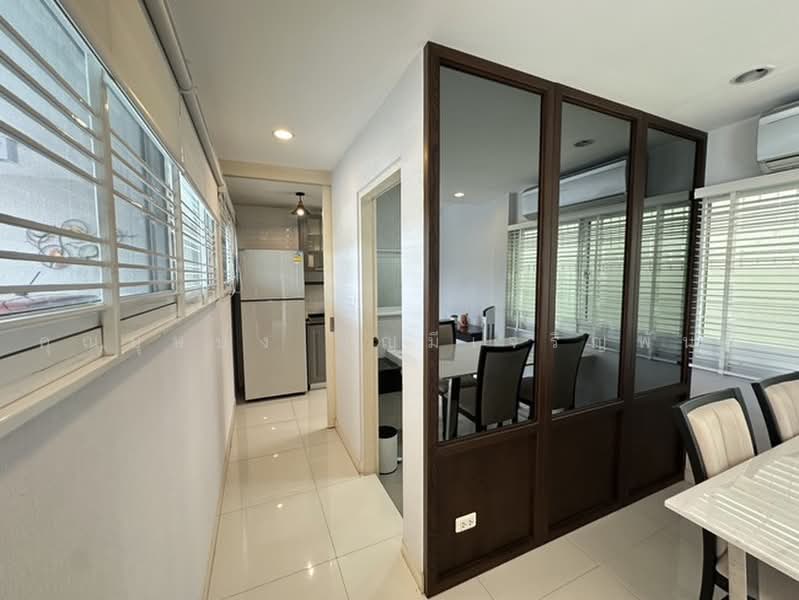 The Estate Srinakarin 1 : ดิ เอสเตท ศรีนครินทร์ 1, กรุงเทพ, ซอยอ่อนนุช 46, สวนหลวง, กรุงเทพ, 186 ตร.ม., ทาวน์เฮ้าส์ ขาย, โดย คุณบุษบง บุญมีเจริญพันธ์, 500450605 - DDproperty.com