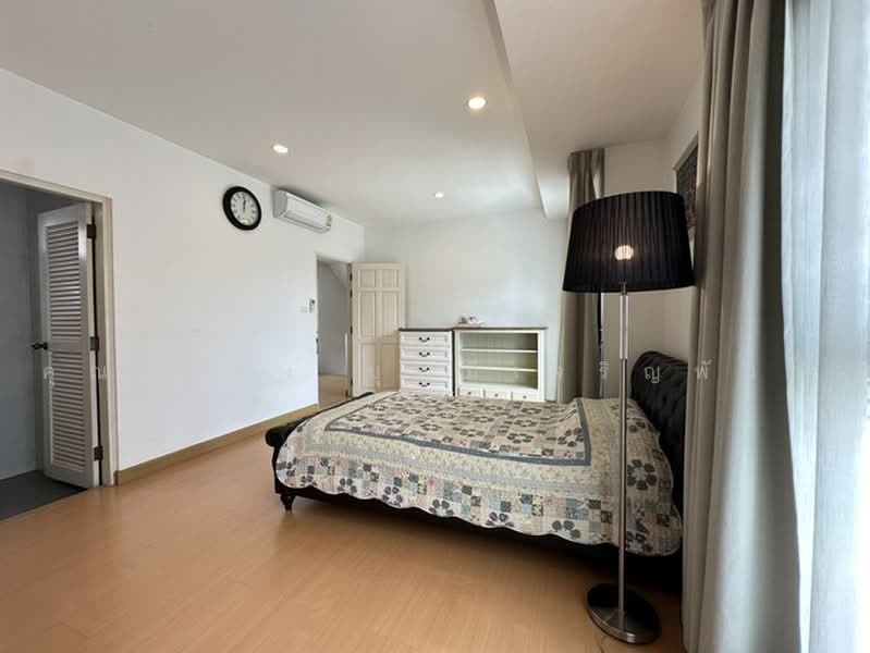 The Estate Srinakarin 1, Bangkok, Soi On Nut 46, Suan Luang, Bangkok, 4 Bedrooms, 186 sqm, Townhouse For Sale, by คุณบุษบง บุญมีเจริญพันธ์, 500450605 - DDproperty.com