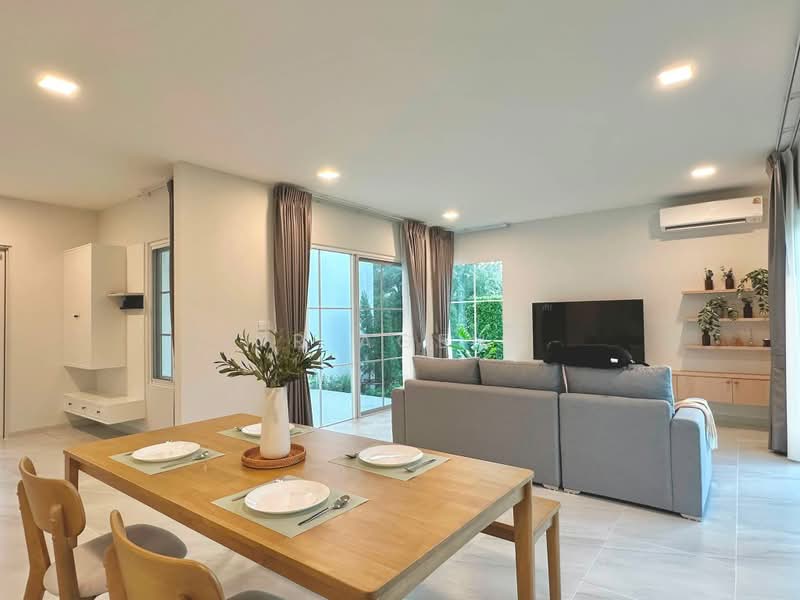 Chaiyapruek Bangna Km 15, Samut Prakan, 234 Moo 3 Km.15 Bangna-Trad Road Km.15, Bang Chalong, Bang Plee, Samut Prakan, 3 Bedrooms, 185 sqm, Single Detached House For Sale, by NR AGENT, 500450606 - DDproperty.com