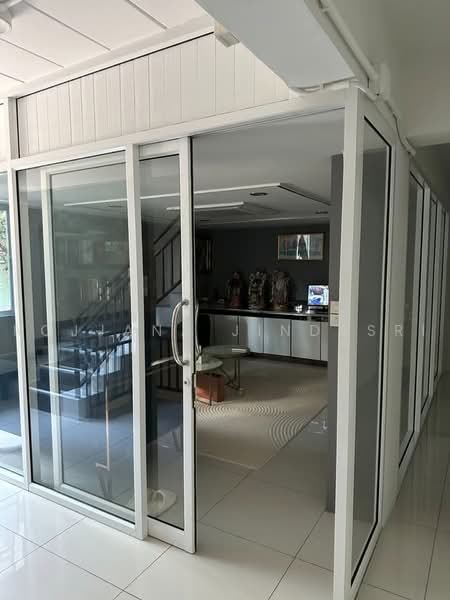 4-BR Townhouse, Bangkok, Bangkhuntien, Chom Thong, Bangkok, 4 Bedrooms, 160 sqm, Townhouse For Rent, by Rojjana Jindasri, 500450608 - DDproperty.com