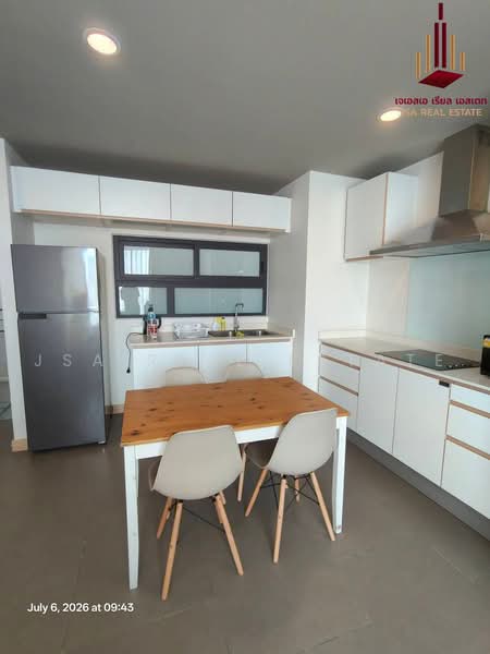 Mattani Suites : มัทนี สวีท, กรุงเทพ, 50-2 ซอยเอกมัย 22, คลองตันเหนือ, วัฒนา, กรุงเทพ, 80 ตร.ม., อพาร์ทเมนท์ ให้เช่า, โดย JSA REAL ESTATE, 500450610 - DDproperty.com