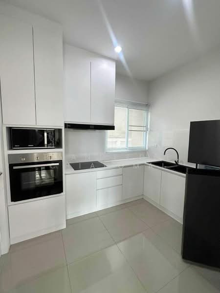 A house for rent near Charoen Charoen Market, Chiang Mai Rental Price: 36,000 THB / month No.13H509, Chiang Mai, San Ton Pao, San Kamphaeng, Chiang Mai, 3 Bedrooms, 150 sqm, Single Detached House For Rent, by Baandeedee Chiangmai, 500450611 - DDproperty.com