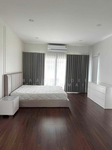 A house for rent near Charoen Charoen Market, Chiang Mai Rental Price: 36,000 THB / month No.13H509, Chiang Mai, San Ton Pao, San Kamphaeng, Chiang Mai, 3 Bedrooms, 150 sqm, Single Detached House For Rent, by Baandeedee Chiangmai, 500450611 - DDproperty.com