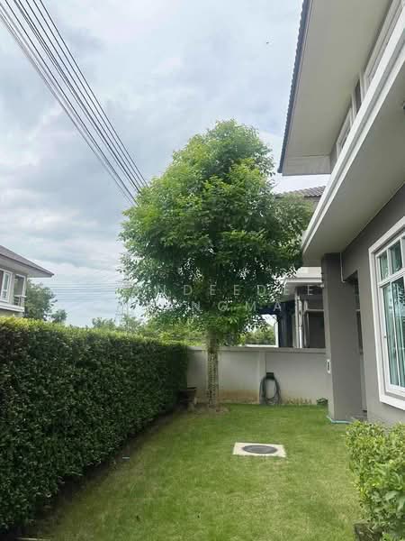 A house for rent near Charoen Charoen Market, Chiang Mai Rental Price: 36,000 THB / month No.13H509, Chiang Mai, San Ton Pao, San Kamphaeng, Chiang Mai, 3 Bedrooms, 150 sqm, Single Detached House For Rent, by Baandeedee Chiangmai, 500450611 - DDproperty.com