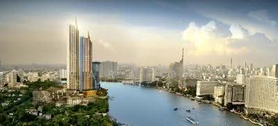 ขาย - Magnolias Waterfront Residences : แมกโนเลียส์ วอเตอร์ฟรอนท์ เรสซิเดนซ์, กรุงเทพ